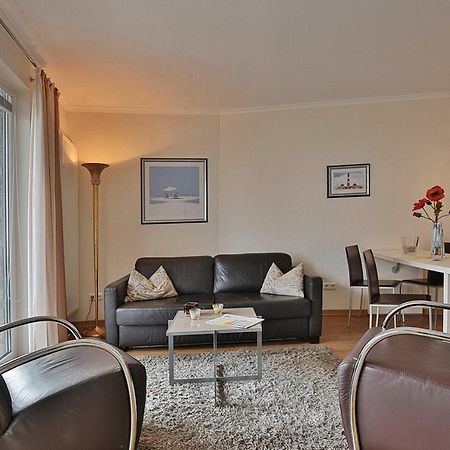 Domizil Am Meer Domizil Am Meer Appartement 12 Timmendorfer Strand Esterno foto