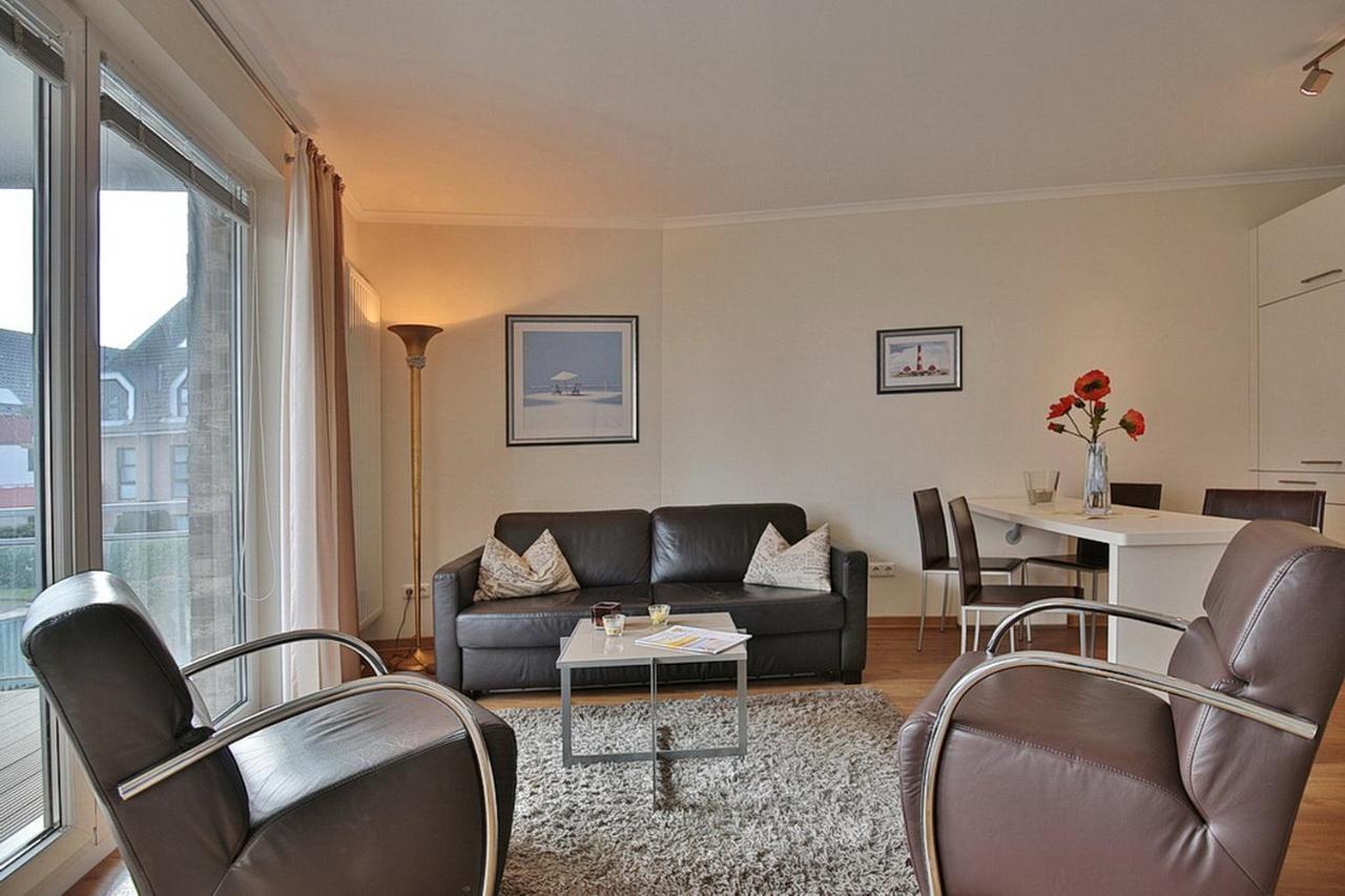 Domizil Am Meer Domizil Am Meer Appartement 12 Timmendorfer Strand Esterno foto