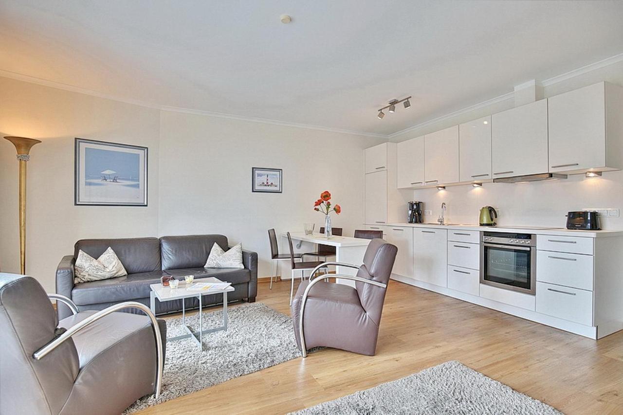 Domizil Am Meer Domizil Am Meer Appartement 12 Timmendorfer Strand Esterno foto