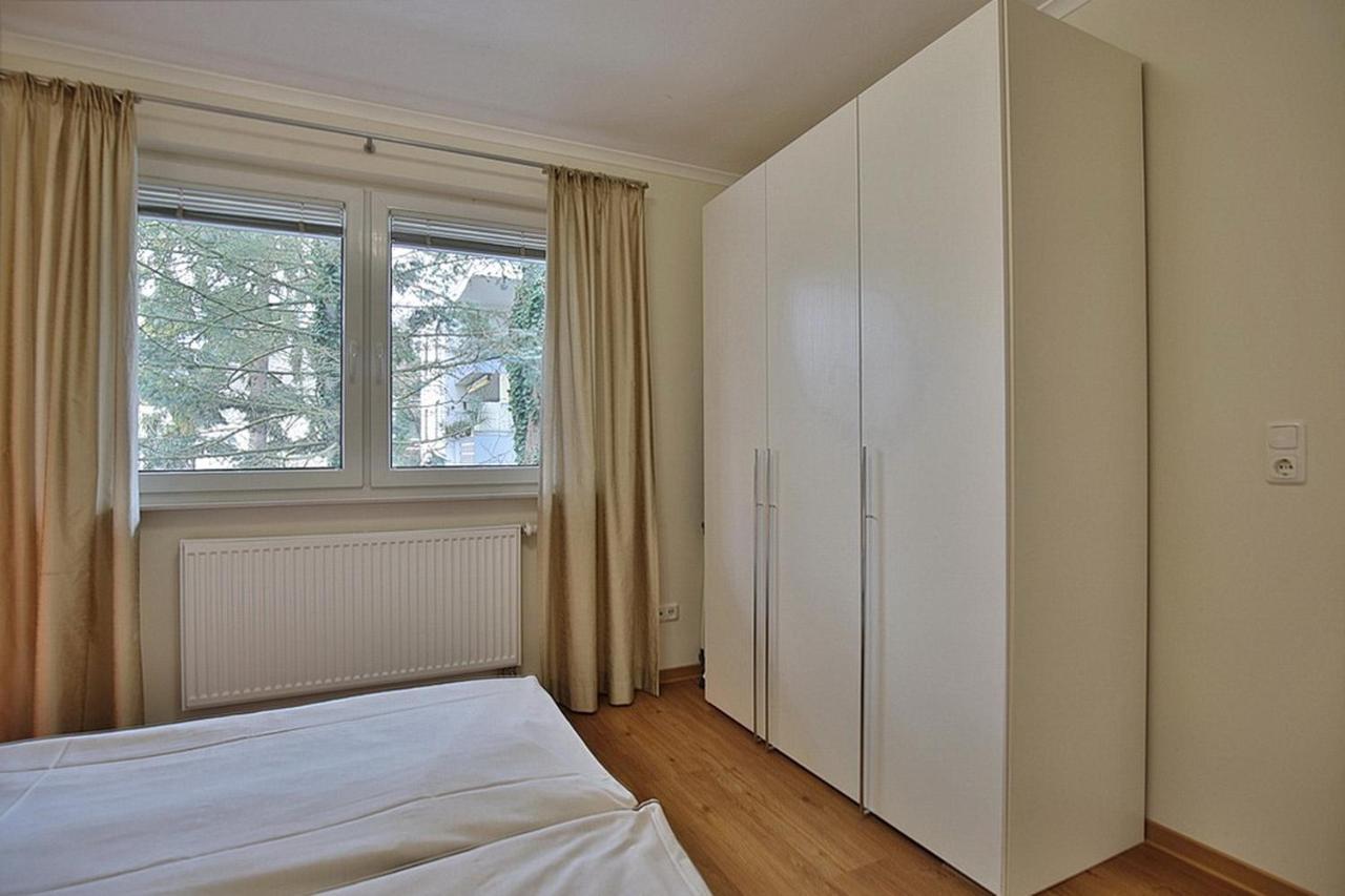 Domizil Am Meer Domizil Am Meer Appartement 12 Timmendorfer Strand Esterno foto