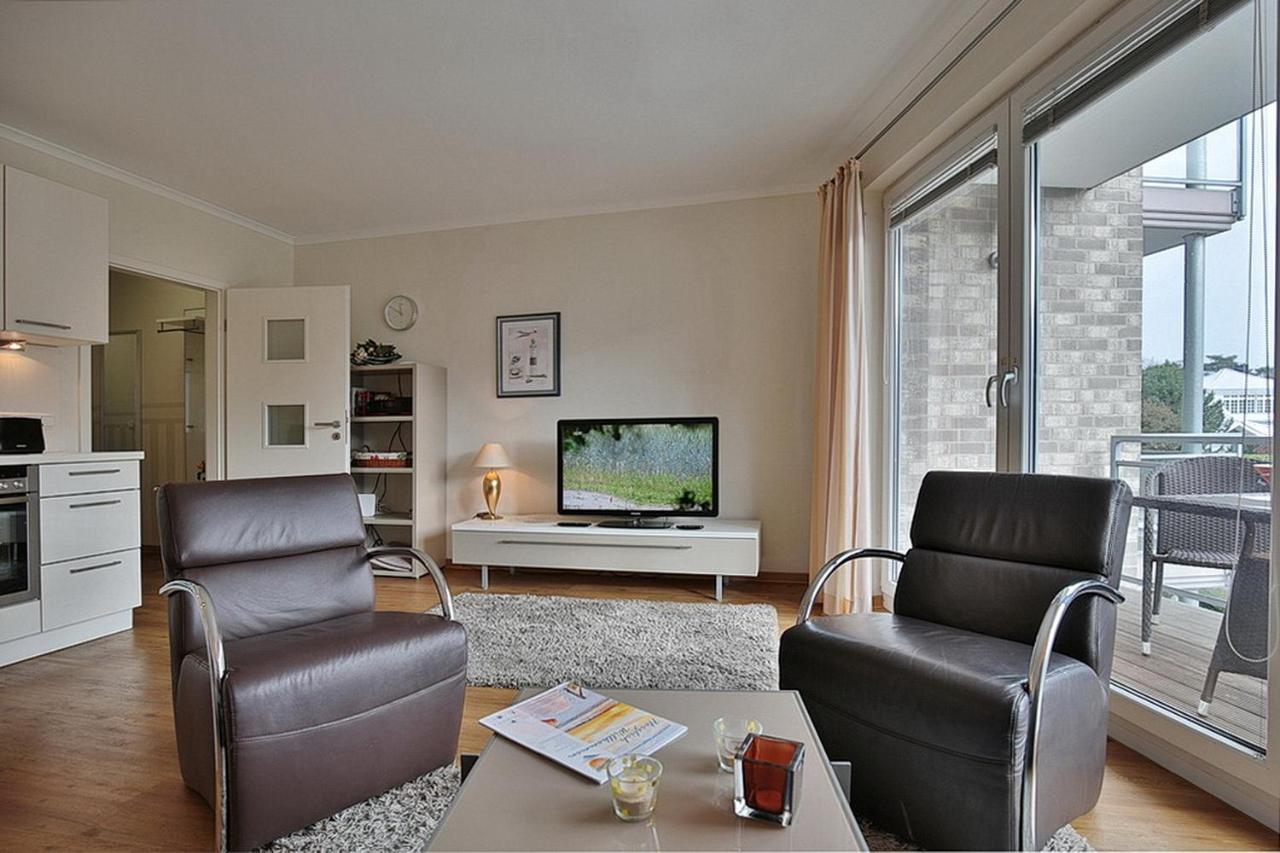 Domizil Am Meer Domizil Am Meer Appartement 12 Timmendorfer Strand Esterno foto