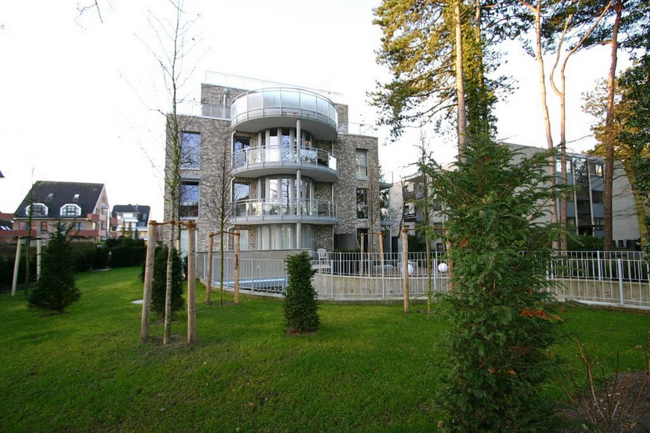 Domizil Am Meer Domizil Am Meer Appartement 12 Timmendorfer Strand Esterno foto
